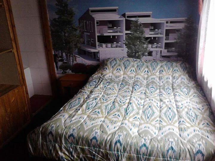 Hostal Maitahue Pucón Eksteriør billede
