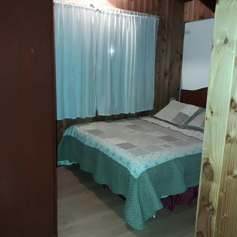 Hostal Maitahue Pucón Eksteriør billede