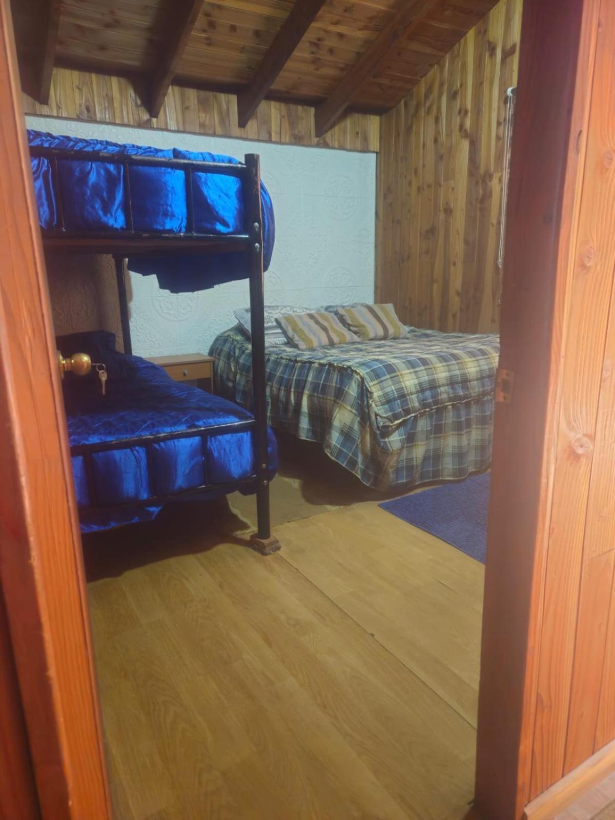Hostal Maitahue Pucón Eksteriør billede