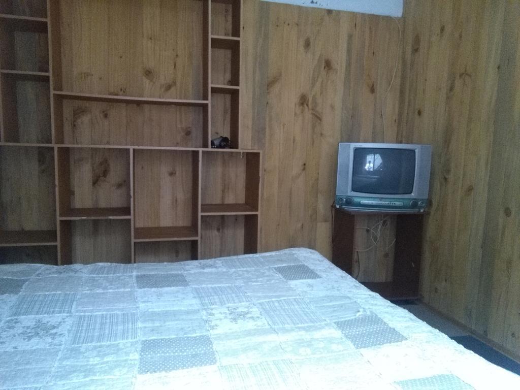 Hostal Maitahue Pucón Værelse billede