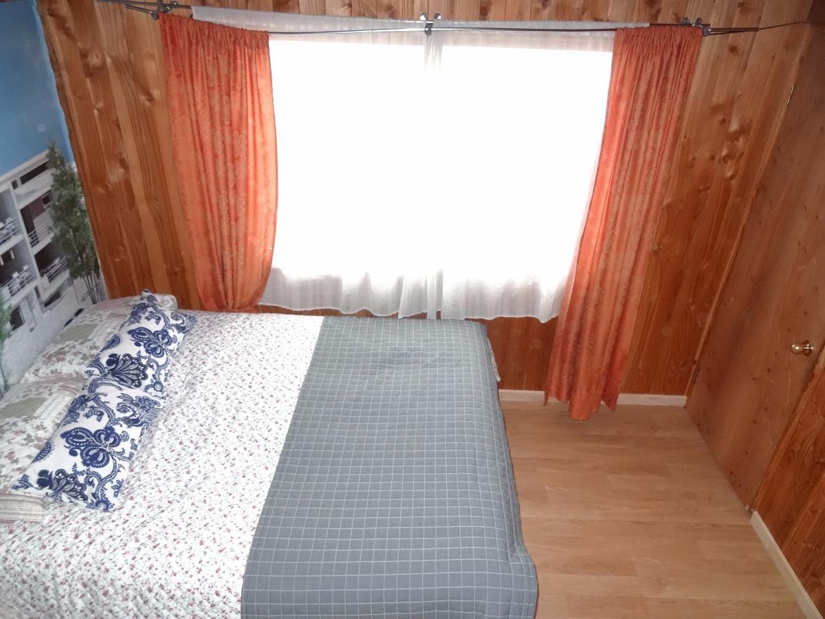 Hostal Maitahue Pucón Værelse billede