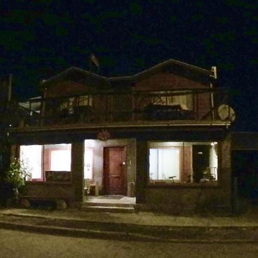 Hostal Maitahue Pucón Eksteriør billede