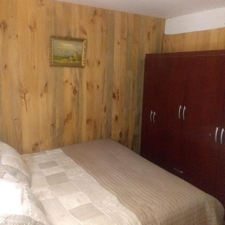 Hostal Maitahue Pucón Eksteriør billede